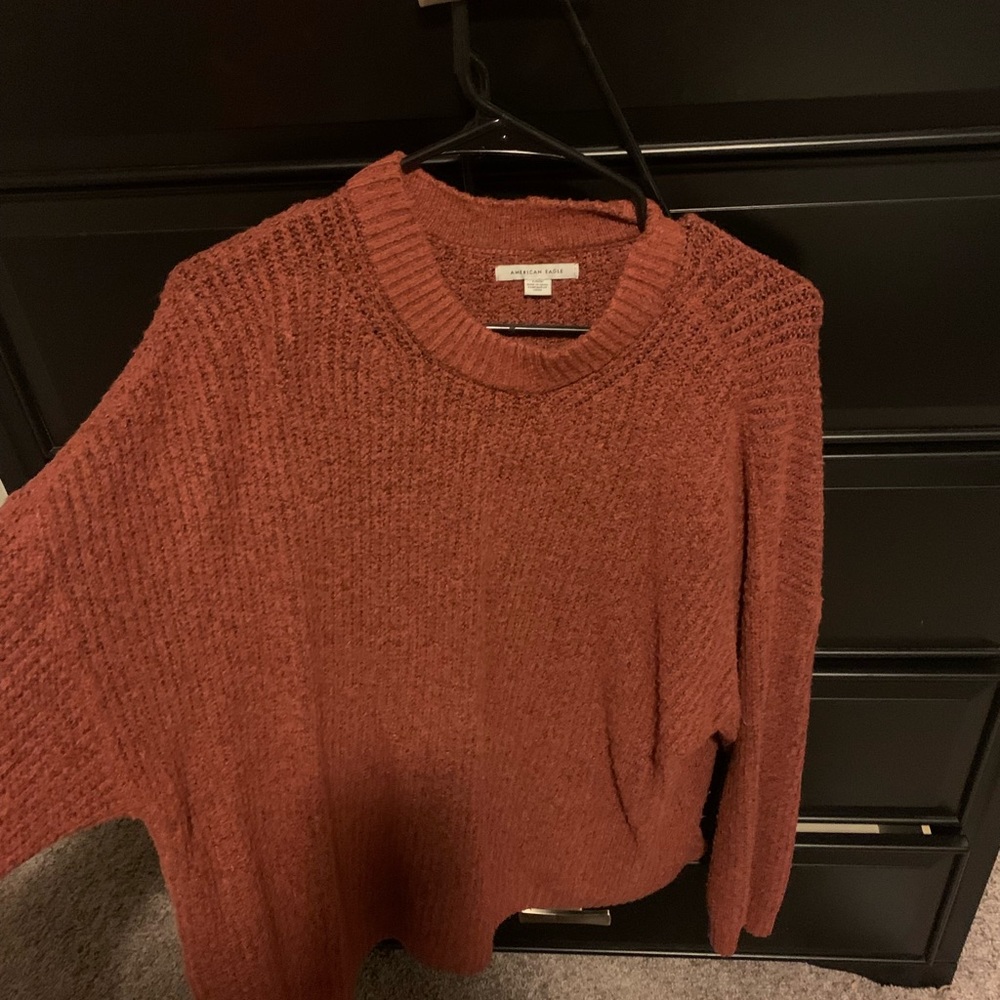 American eagle Sweater